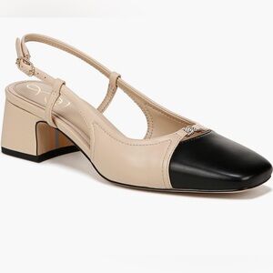 Sam Edelman Tarra Slingback Pump